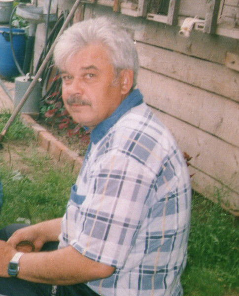 Александр Архипов