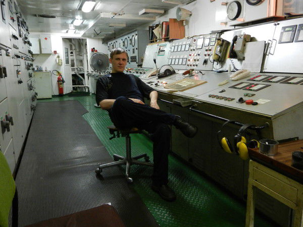 Алексей Шевченко