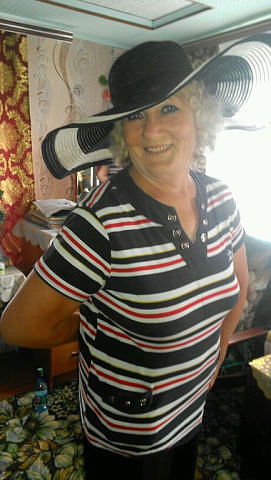 Альбина Новикова