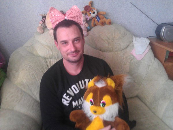 Дарт Паштетус