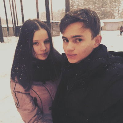 Катя Мишина