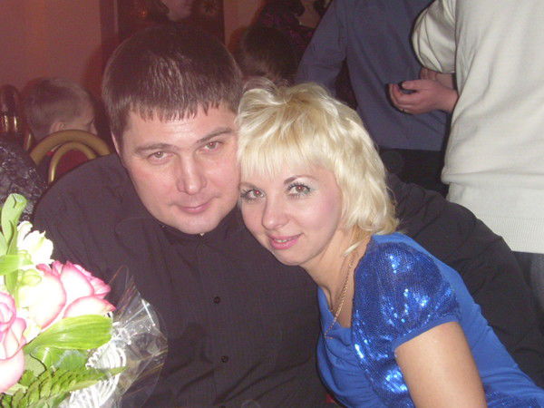 Елена Сизова