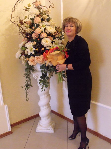 Ольга Попова