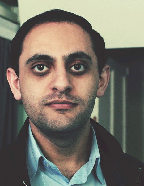 Артем Оператор