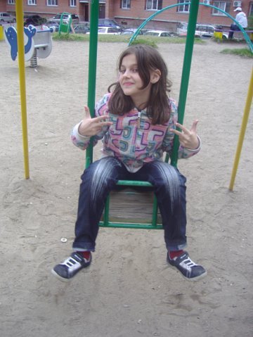 Соня Смолина