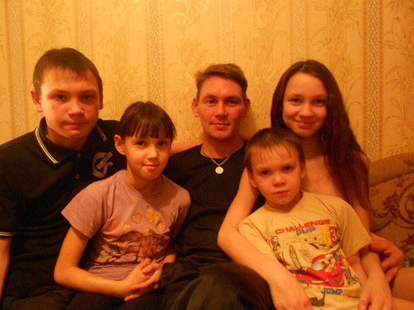 Рустам Гарипов