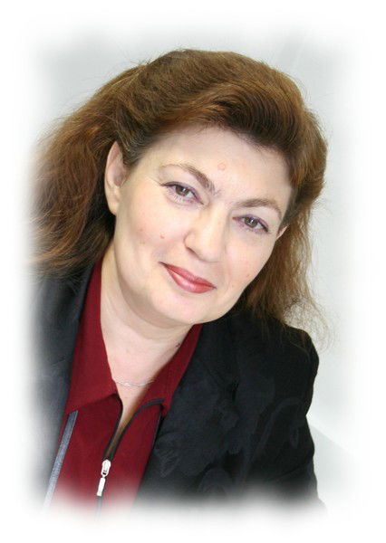 Людмила Кипарис