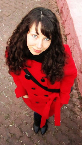 Валентина Позняк