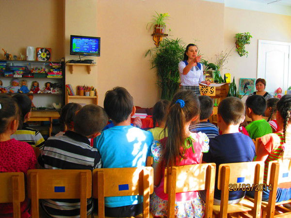 Эльвира Ахметгалимова