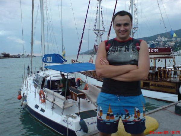 Александр Кузьменко