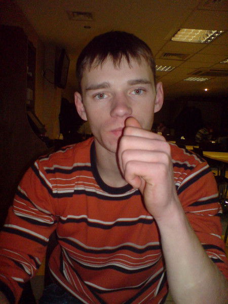 Виталий Воробьёв