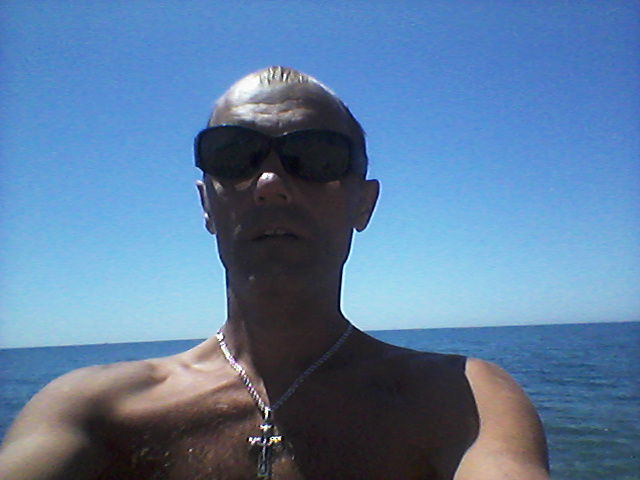 Сергей Смагин