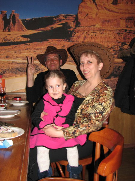 Ольга Сяпкаева(Зиновьева)