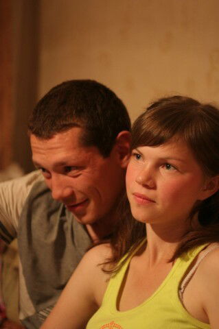 Максим Сафаров