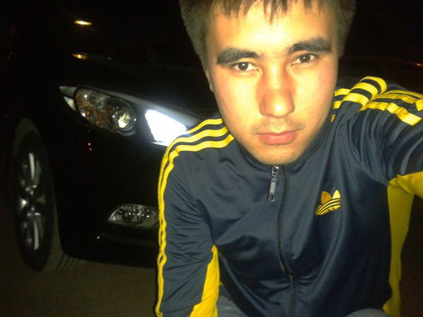 Денис Зулкарнаев