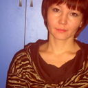 Анастасия Кабанова