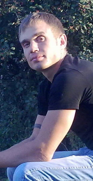 Диман Караулов