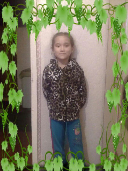 Айша Базылжанова