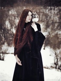 Анна Таранова