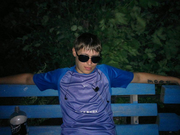 Евгений Калинин