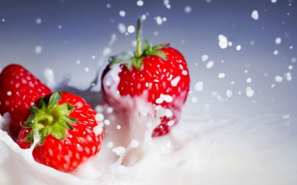 Настюня Ягодко