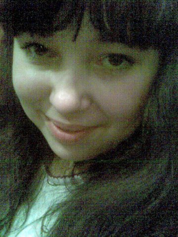 Любаша Рухлова