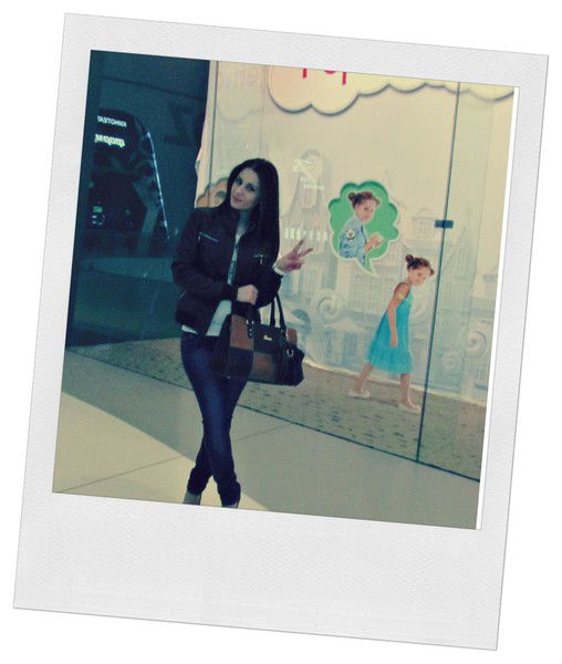 Зарема Женетль