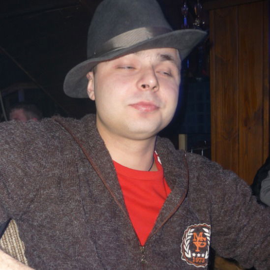 Алексей Яковлев