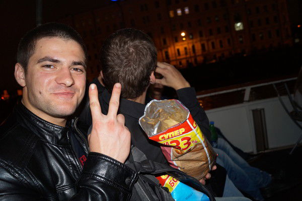 Валерий Мельник