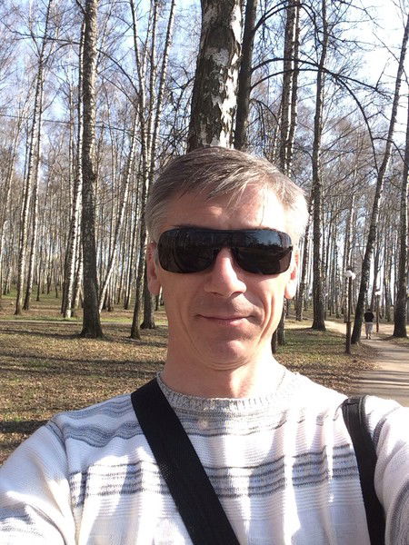 Александр Виценовский