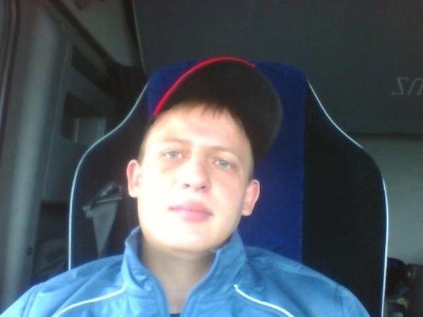 Алексей Щербаков