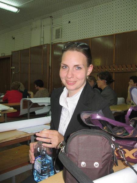 Катюшка Кузнецова