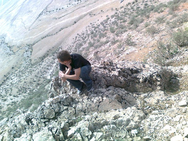 Рома [Кевин]