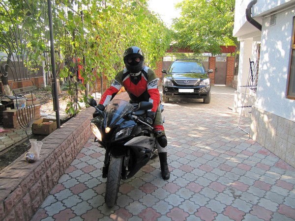 Виктор Куйчогло