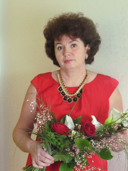 Lidia Stang (Schimpf)