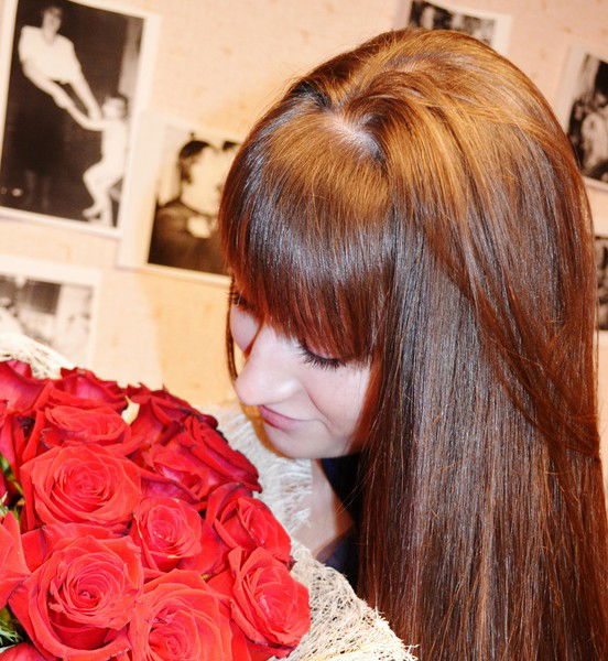 Эрика Брайт