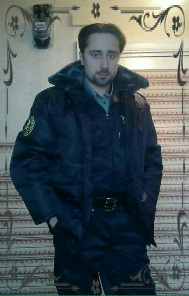 Константин Исаков