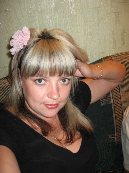 Елена Коренкова