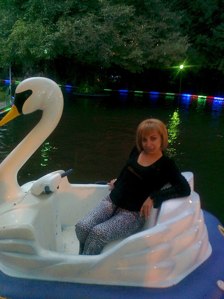 Виктория Аванесян