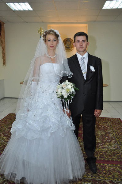 Александр, Алёна Короленко