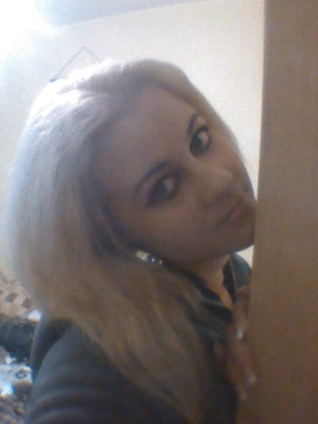 Мария Попова