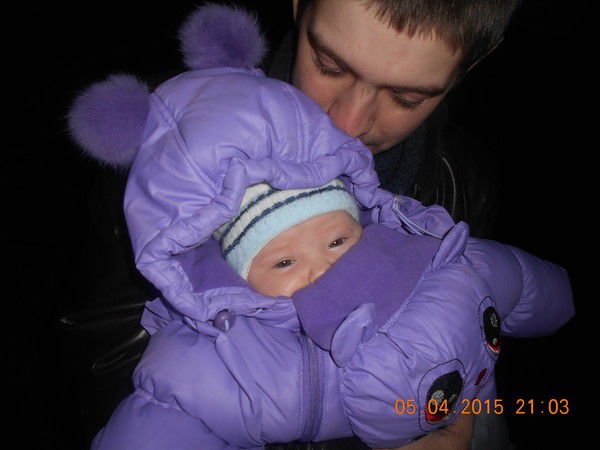 Антон Сазонов