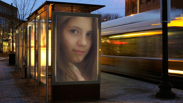 Елизавета Псарева