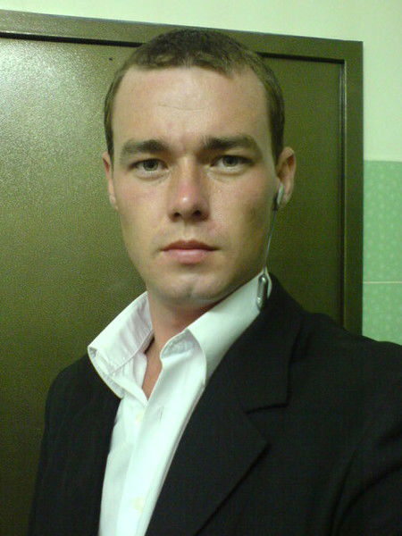 Антон Рукавишников