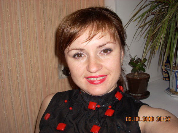 Юлия Мачина