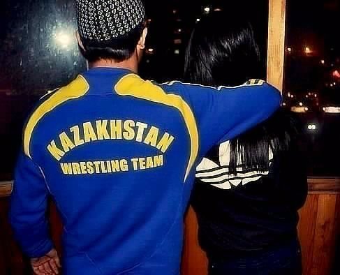 Жанаидар Ахметов