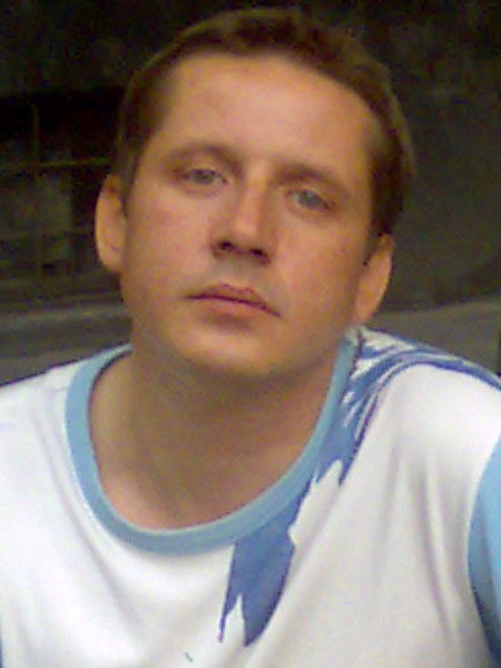 Андрей Данильченко