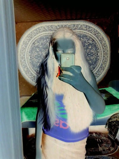 Дарья Демьянова