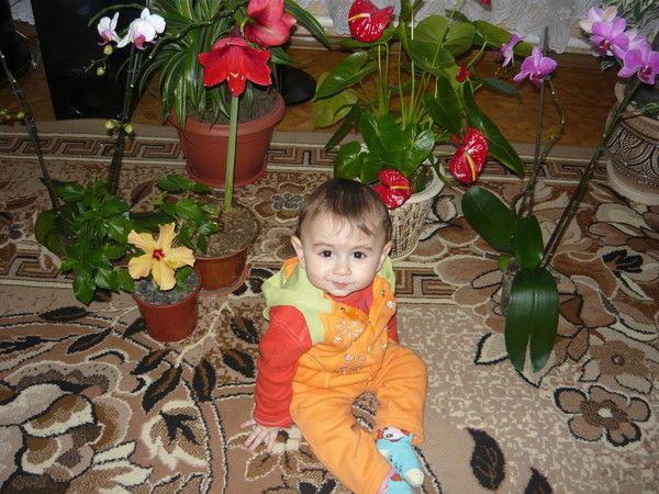 Айдер Караметов