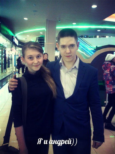 Лера Драган